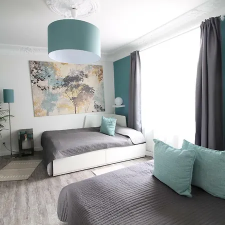 Ferienwohnung Elbperle94
