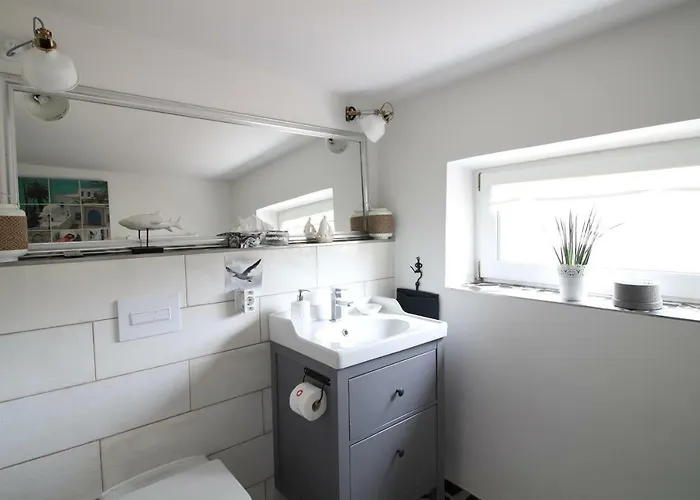 Apartament Elbperle94