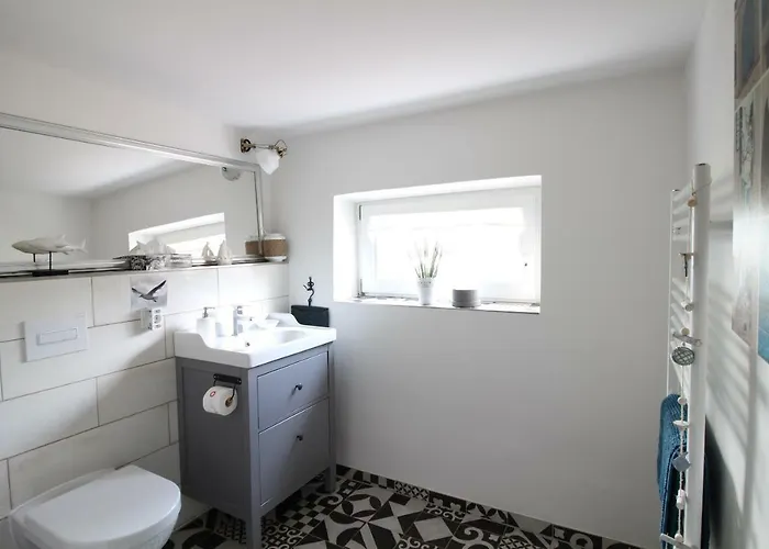 Apartament Elbperle94
