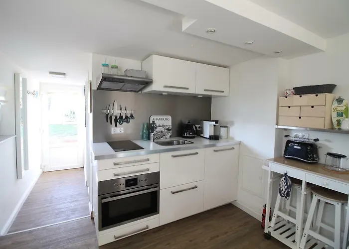 Apartament Elbperle94