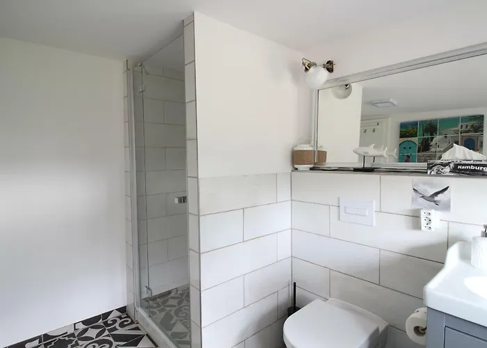 Apartament Elbperle94