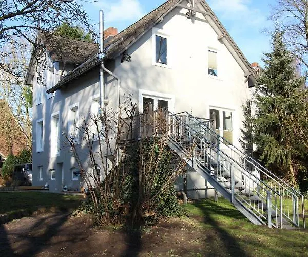 Elbperle94 Apartament