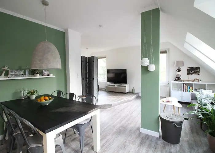 Apartament Elbperle94