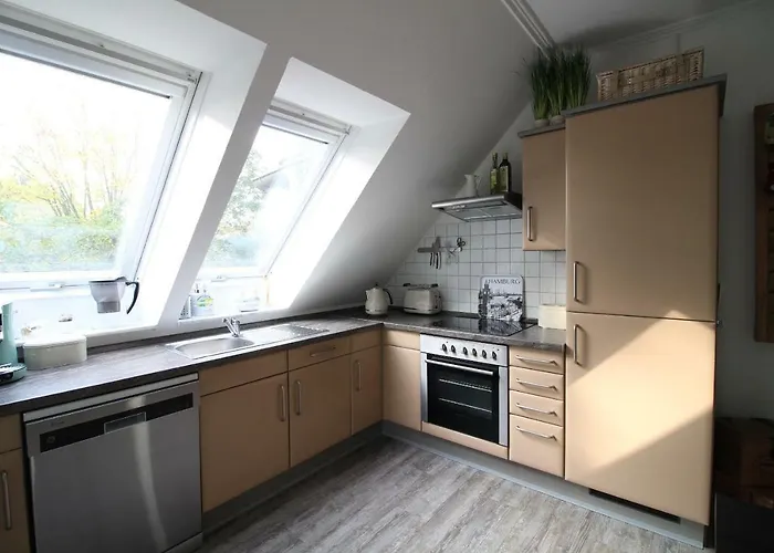 Elbperle94 Apartament
