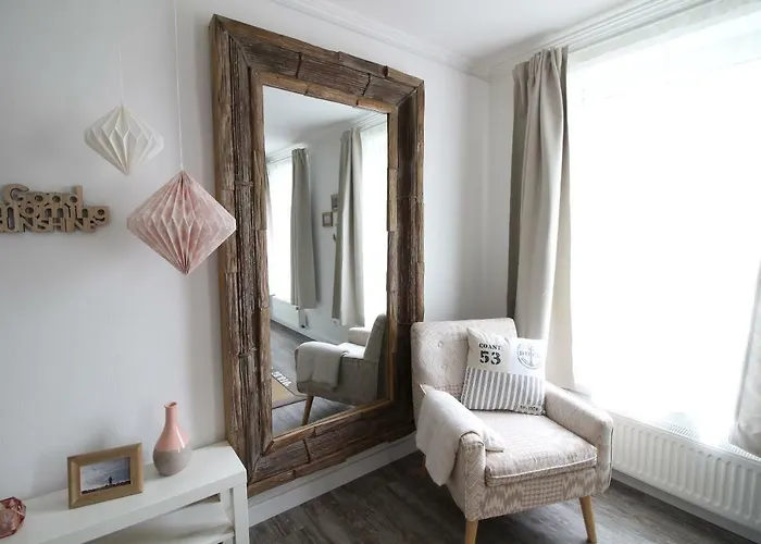 Apartament Elbperle94